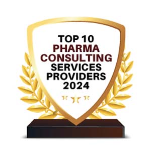 Top Pharma Consulting Services Providers