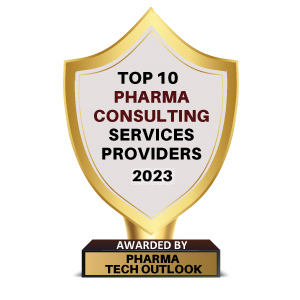 Top Pharma Consulting Services Companies